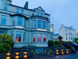 Shelleven Guest House, Bangor